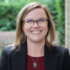 Carol L. Smith (@CarolSmithPR)