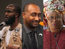 In the Mirror: What does Juneteenth mean to you?