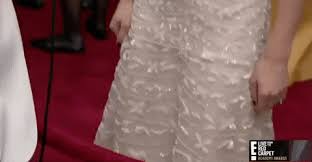 Academy Awards Emma Roberts Red Carpet Oscar Awards 2017 Gif For Fun Businesses In Usa