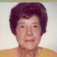 Clémence Nadeau (1923–2010) • FamilySearch