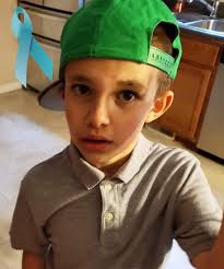 Austin Battles Batten