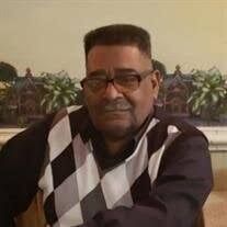 Carl Roosevelt White Sr. Obituary