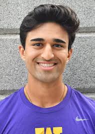 Karan Amin's Instagram, Twitter & Facebook