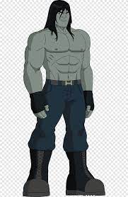 I am the killer of killers. Skaar Png Images Pngegg