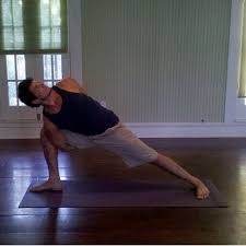 ADAM BATOR YOGA