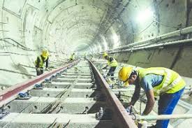 Malaysia issues us$800m us dollar sustainability sukuk, world's first by a sovereign. Tunnelling In Malaysia Tunnel