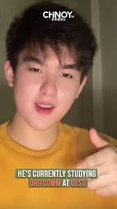 Timothy Briscoe's Instagram, Twitter & Facebook