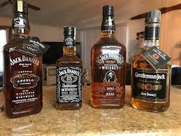 Jack Daniel S Whiskey Jack Daniels American Whiskey