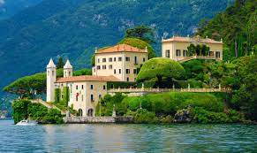 Large villa for sale, composed by two independent apartments and surrounded by 3 hectares of land. Italy S Real Estate Couldn T Get More Affordable Than This
