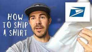 Check spelling or type a new query. How To Ship A Shirt Youtube