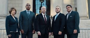 Joe jacoby insurance solutions ⭐ , united states of america, north carolina, mecklenburg county, charlotte: Business Loss Jacoby Meyers Llp