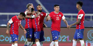 18 june at 21:00 in the league «copa america» will be a football match between the teams chile and bolivia on the stadium «arena pantanal». Aztyur3jfb B9m