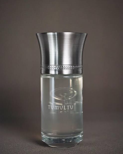 Nước Hoa Unisex Les Liquides Imaginaires Tumultu EDP