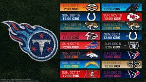 Tennessee Titans 2019 Desktop Pc Field Nfl Schedule Wallpaper Tennessee Titans Tennessee Titans