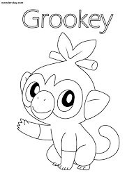 Greninja coloring pages of pokemon desenho arthur desenho pokemon. Pokemon Coloring Pages Print For Free Wonder Day Coloring Pages For Children And Adults