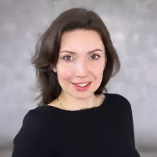 Anna Hamm's Instagram, Twitter & Facebook