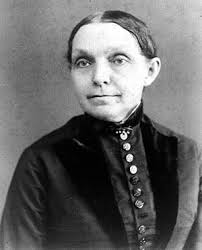 Louisa Jarrett Dabbs (1830-1914)