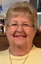 Obituary information for Joan Stout