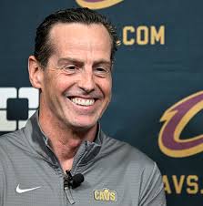 Cleveland Cavaliers announce full coaching staff