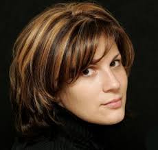 But in idea you should get the highlights so is it by professionals. Dark Brown Hair With Caramel Highlights Lovetoknow