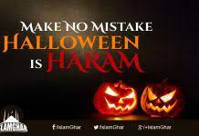 Do not condemn muslims who do celebrate pagan holidays, like halloween. Halloween Is Halloween Haram In Islam History Of Islam Islam Haram