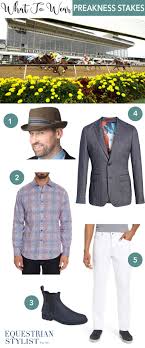 Design the perfect kitchen online! What To Wear The Preakness Stakes Equestrian Stylist