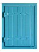 Porte De Garage Evolution Vitre En 2020 Porte Garage Portes De Garage Moderne Volet Battant Alu