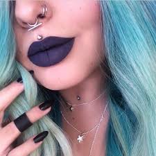 Instagram Post By Jeffree Star Jeffreestar Piercings Neck Piercing Microdermal Piercing