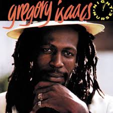 Gregory Isaacs