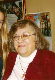 Maureen Fitzpatrick Mcqueen Obituary August 29, 2012