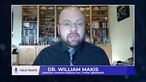 Timothy Caulfield on X: "Dr. William Makis: Promoting the nonsense that is  “turbo cancer” https://t.co/4m11BL8CwM by @gorskon Good debunk of "turbo  cancer" (not a thing) and Makis ("misrepresents himself as an oncologist"