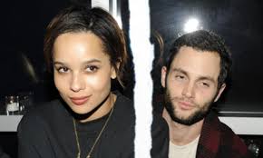 Jan 08, 2020 · zoe kravitz shares photos from karl glusman wedding zoe kravitz revisits past heartbreaks in hulu's 'high fidelity': Zoe Kravitz Penn Badgley Trennung Nach Zwei Jahren Gala De