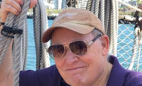 Bob Payne's Instagram, Twitter & Facebook