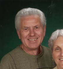 Joseph Paul Frederick