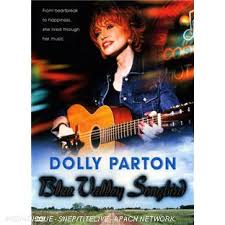 Dolly parton on regis kathy lee promoting blue valley songbird. Blue Valley Songbird Dolly Parton Sony Music Catalogue Dvd Martin Delbert Agen