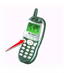 Hard Reset for Sagem MC 950