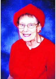 Julaine Yoder Obituary (1936