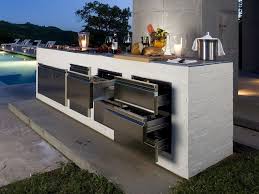 Cassetti E Sportelli In Acciaio Inox Per Cucine Esterne E Barbecue Ronda Outdoor Cucine Da Esterno Progetti Di Cucine Cucine Moderne