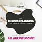 Business Planning Event event image