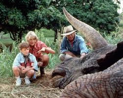 A description of tropes appearing in jurassic park. Viewing Party Let S All Watch Jurassic Park The New York Times
