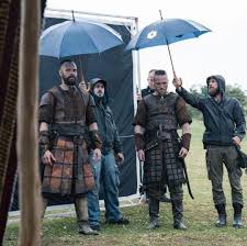 Pin By Author Writer Blogger On The Last Kingdom The Last Kingdom Kingdom Vikings