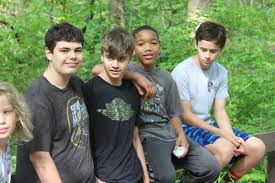 Seven Hills School (2025 Profile)