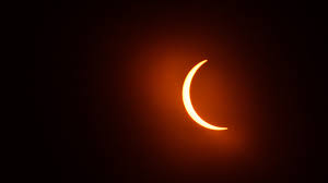 This eclipse is only partially visible from north america. Eclipse Solaire Quand Aura Lieu La Prochaine Eclipse De Soleil Et Comment L Observer