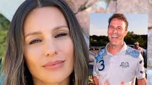 Terremoto! Pampita llamó a Martín Pepa y le rogó llorando que le diera otra  oportunidad: "El no quiere saber nada"