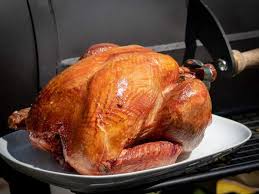 Thawing turkey, obviously, takes time. How Long Does It Take To Smoke A Turkey Savoury Table