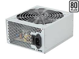 Coolmax Zx Series Zx 500 500w Power Supply Newegg Com