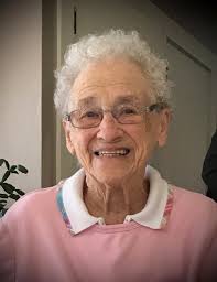 Obituary for Bernice P. (Pervere) Ambo