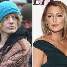 Dimitrios kambouris getty images 30 of 40 Blake Lively Ohne Filter So Scherzt Ehemann Ryan Reynolds Uber Sie Stern De