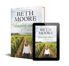 Investment analyst lynn gregory was used to taking risks. Preorder Offers For Chasing Vines By Beth Moore Tyndale House Publishers