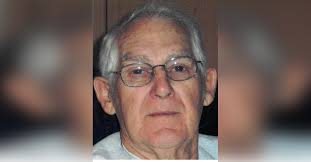 Obituary information for William James Cavers
